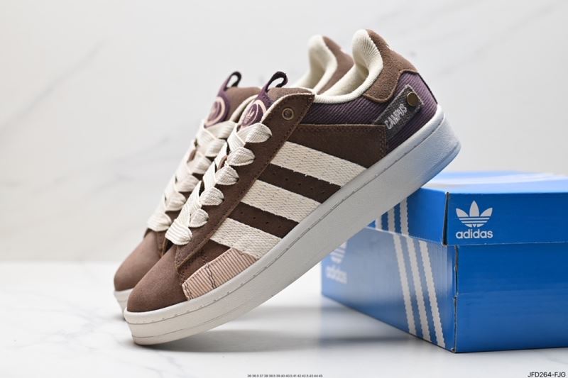 Adidas Campus Shoes